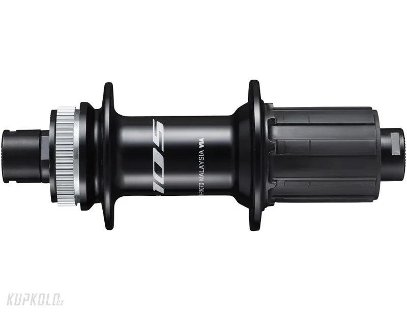Náboj zadní Shimano 105 FH-R7070 12x142
