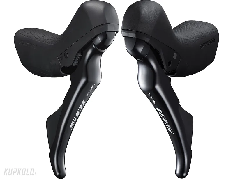 &#x0158;adic&#x00ED;&#x20;a&#x20;brzdov&#x00E1;&#x20;p&#x00E1;ka&#x20;Shimano&#x20;105,&#x20;ST-R7025,&#x20;2x11,&#x20;hydraulick&#x00E9;&#x20;-&#x20;pro&#x20;mal&#x00E9;&#x20;ruce