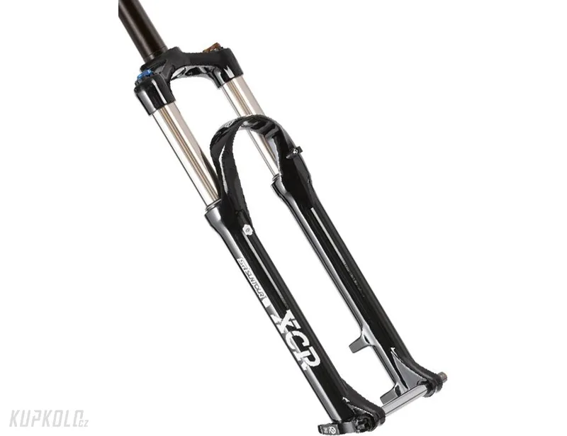 27,5&quot;&#x20;Vidlice&#x20;SR&#x20;Suntour&#x20;XCR32&#x20;AIR&#x20;RL&#x20;DISC&#x20;1&#x20;1&#x2F;8&quot;&#x20;15x100mm