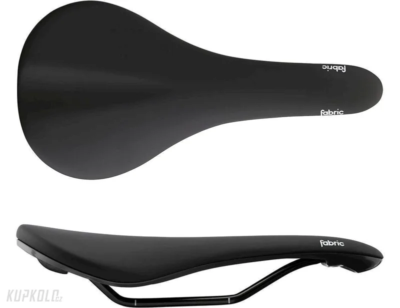 Sedlo Fabric Scoop Shallow sport