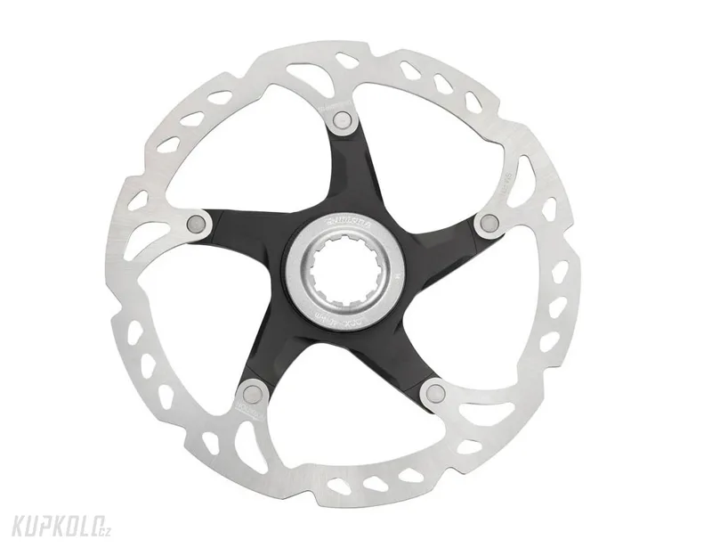 MTB kotouč Shimano SLX SM-RT67 Center Lock