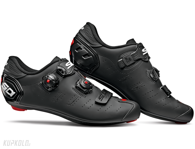Tretry&#x20;Sidi&#x20;Ergo&#x20;5,&#x20;matt&#x2F;black