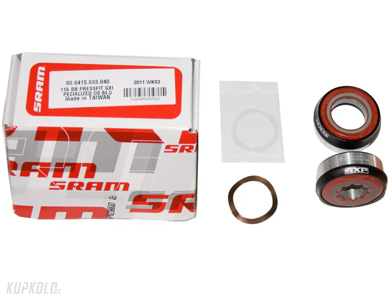 6Osa&#x20;Sram&#x20;GXP&#x20;Specialized&#x20;OS&#x20;84,5&#x20;-&#x20;00.6415.033.040