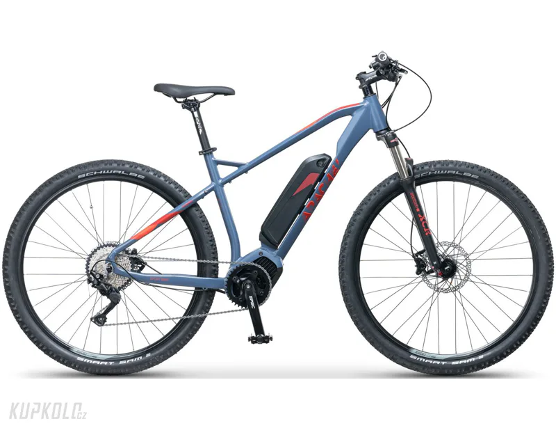 29&quot;&#x20;elektrokolo&#x20;Apache&#x20;Tuwan&#x20;Comp,&#x20;&#x0161;ed&#x00E1;