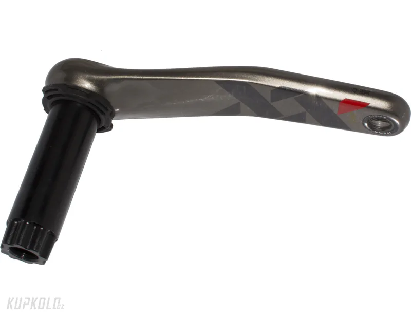 MTB&#x20;kliky&#x20;Sram&#x20;XX&#x20;BB30,&#x20;lev&#x00E1;&#x20;175mm&#x20;Q164