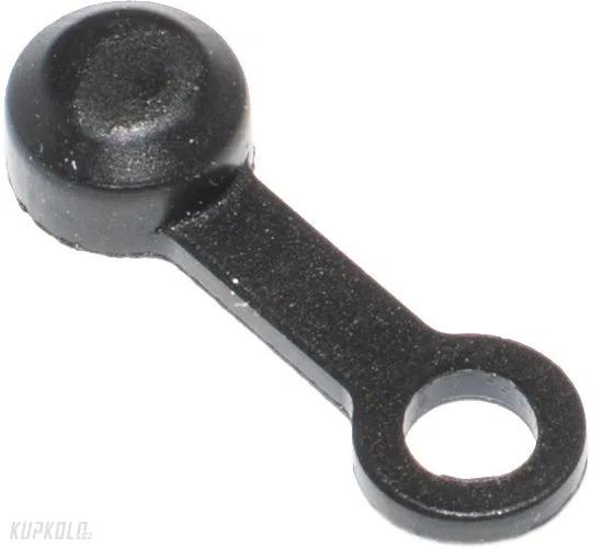 Gumov&#x00E1;&#x20;krytka&#x20;na&#x20;odvzdu&#x0161;&#x0148;ovac&#x00ED;&#x20;&#x0161;roub&#x20;Shimano&#x20;Y8B214000
