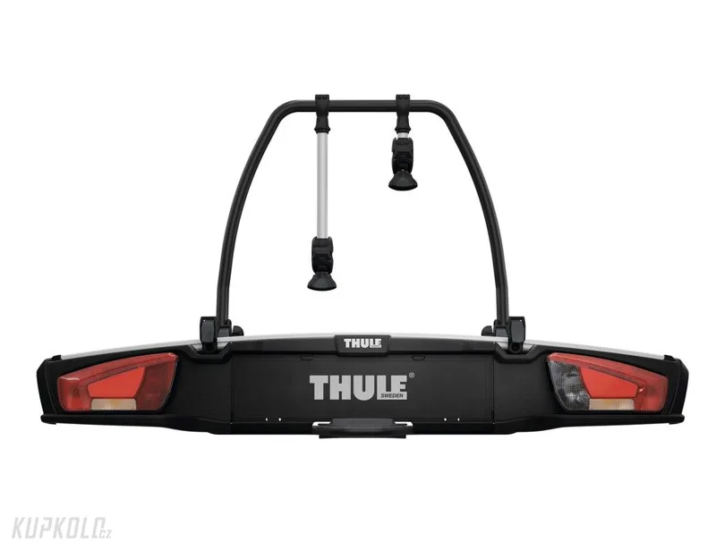 Thule&#x20;Velo&#x20;Space&#x20;XT&#x20;938&#x20;nosic&#x20;kol&#x20;pro&#x20;2&#x20;kola&#x20;po&#x20;30&#x20;kg,&#x20;pro&#x20;Elektrokola&#x20;&#x010D;ern&#x00E1;&#x20;st&#x0159;&#x00ED;brn&#x00E1;