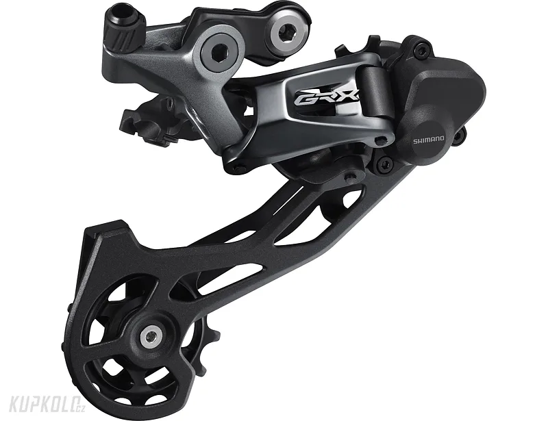 P&#x0159;ehazova&#x010D;ka&#x20;Shimano&#x20;GRX&#x20;,&#x20;RD-RX810,&#x20;plus&#x20;pro&#x20;2x11s