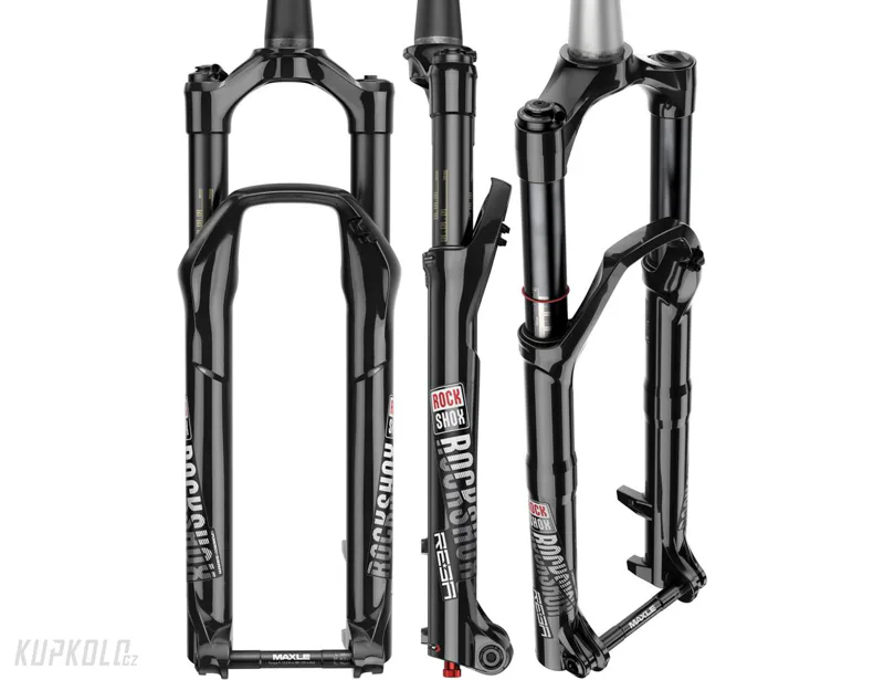 29&quot;&#x20;Vidlice&#x20;Rockshox&#x20;Reba&#x20;RL&#x20;-&#x20;solo&#x20;air&#x20;15x100mm&#x20;taper&#x20;OneLoc