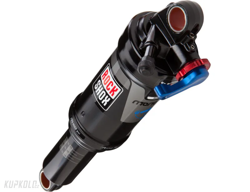 Zadn&#x00ED;&#x20;tlumi&#x010D;&#x20;RockShox&#x20;Monarch&#x20;RL&#x20;Tune-Midreb&#x2F;MidComp&#x20;Lockout&#x20;Force