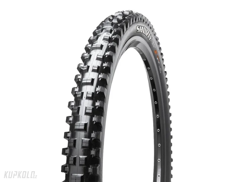 Pl&#x00E1;&#x0161;&#x0165;&#x20;MTB&#x20;MAXXIS&#x20;Shorty&#x20;Trail&#x20;WT&#x20;27,5x2,&#x20;&#x2F;&#x20;3C&#x20;Double&#x20;Down&#x20;TL&#x20;ready