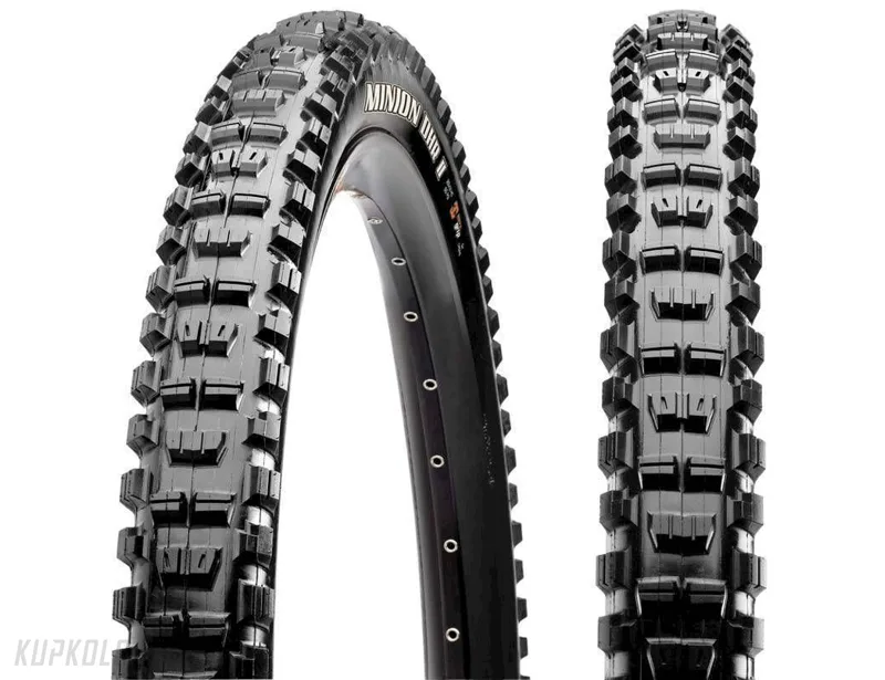 29&quot;&#x20;DH&#x20;Pl&#x00E1;&#x0161;&#x0165;&#x20;MTB&#x20;Maxxis&#x20;Minion&#x20;DHR&#x20;II,&#x20;DH,&#x20;Dr&#x00E1;t,&#x20;BikePark