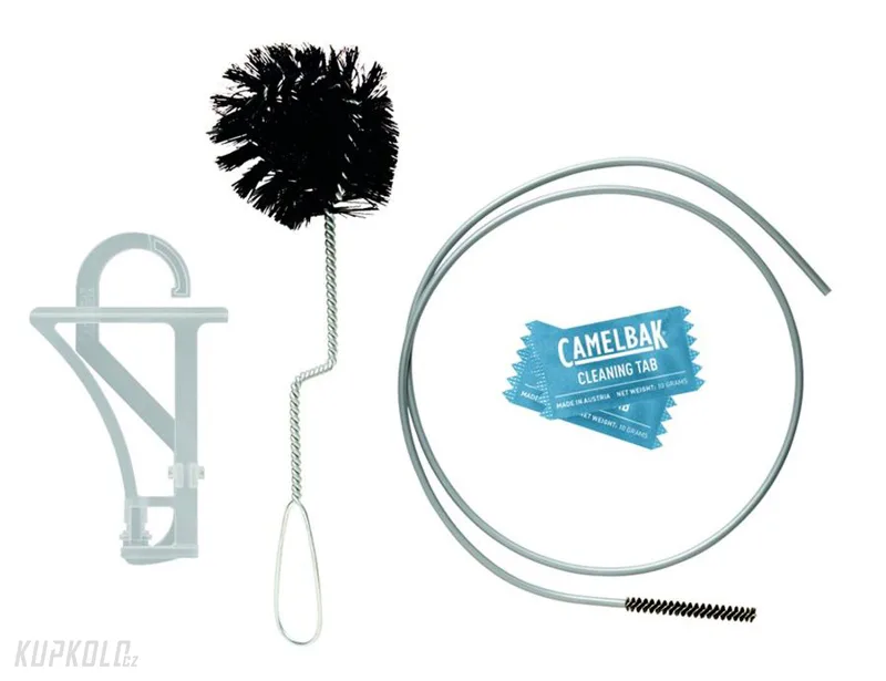 Čistící kit Camelbak Crux Cleaning Kit