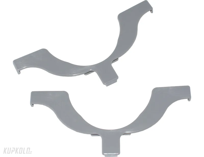 FEEDBACK&#x20;SPORTS&#x20;plastov&#x00E9;&#x20;redukce&#x20;pro&#x20;stojany&#x20;RAKK&#x20;XL