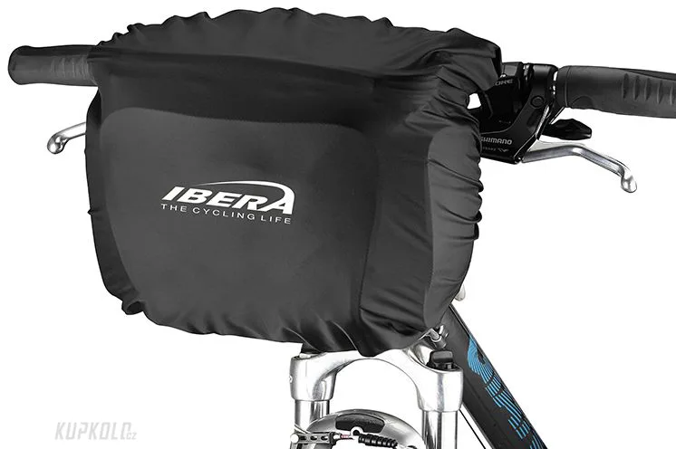 Pláštěnka Ibera IB-RC7 na brašny BA12 a HB3