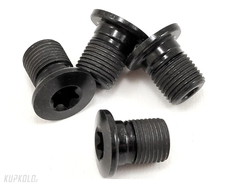 Shimano&#x20;&#x0161;rouby&#x20;pro&#x20;p&#x0159;evodn&#x00ED;k&#x20;FC-M970&#x20;&#x28;M8x10,1mm&#x29;