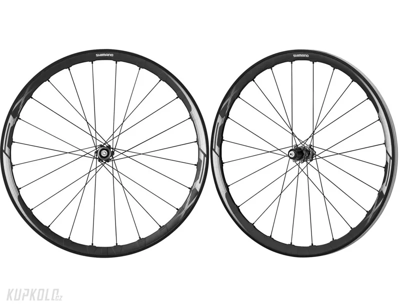 Silni&#x010D;n&#x00ED;&#x20;zapleten&#x00E1;&#x20;kola&#x20;Shimano&#x20;GRX&#x20;WH-RX830