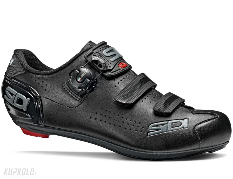 Tretry Sidi ALBA 2 black/black