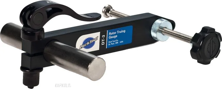 Park&#x20;Tool&#x20;DT-3&#x20;p&#x0159;&#x00ED;pravek&#x20;na&#x20;m&#x011B;&#x0159;en&#x00ED;&#x20;rovnosti&#x20;kotou&#x010D;e