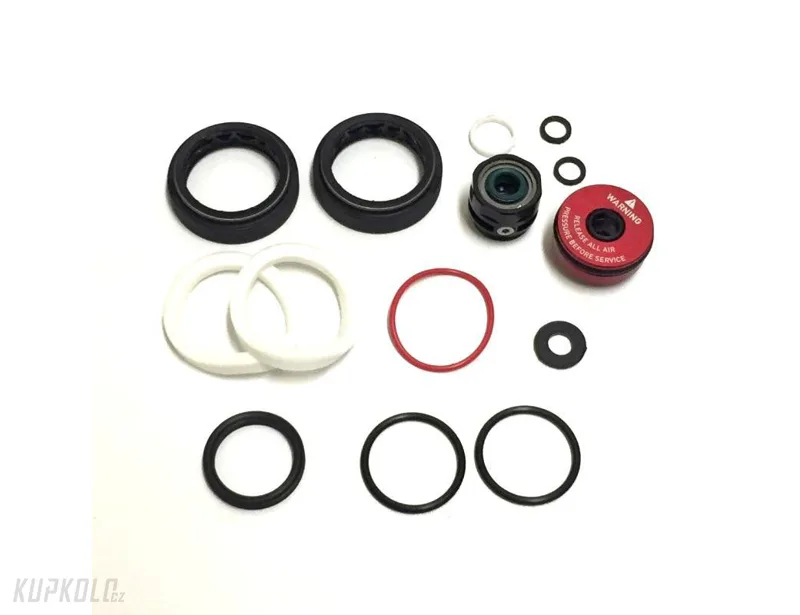 Rockshox&#x20;Servisn&#x00ED;&#x20;kit&#x20;200h&#x2F;1&#x20;rok&#x20;pro&#x20;Rock&#x20;Shox&#x20;Lyrik&#x20;RC2&#x20;C1&#x20;&#x2F;&#x20;Pike&#x20;B2