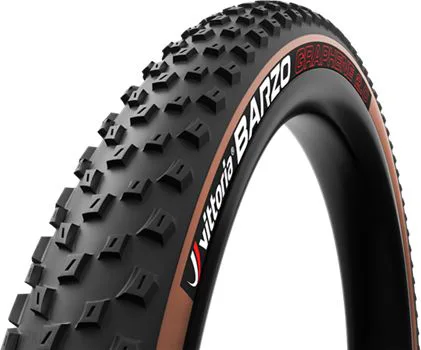 29&quot;&#x20;Vittoria&#x20;Barzo&#x20;29x2.1&#x20;XCR&#x20;transp-blk-blk&#x20;G2.0