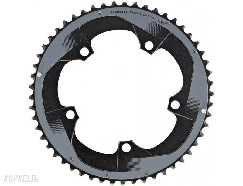 P&#x0159;evodn&#x00ED;k&#x20;Sram,&#x20;RED&#x20;Yaw&#x20;11s,&#x20;130&#x20;mm