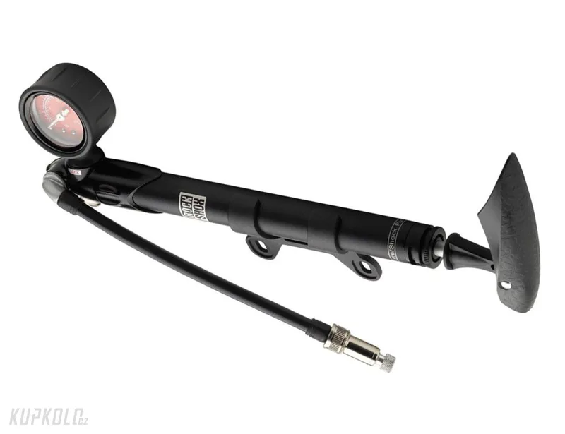RockShox&#x20;Boxxer&#x20;pumpi&#x010D;ka&#x20;&#x28;p&#x0159;ep&#x00ED;n&#x00E1;n&#x00ED;&#x20;vysok&#x00FD;&#x20;tlak&#x2F;vysok&#x00FD;&#x20;objem&#x29;