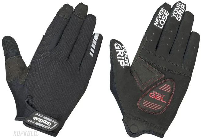 Rukavice&#x20;GripGrab&#x20;SUPERGEL&#x20;XC