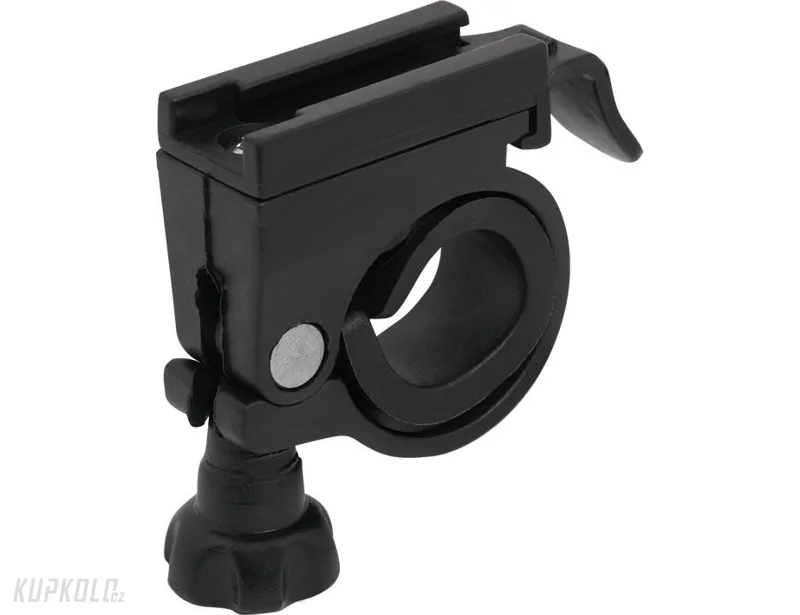 Náhradní držák předního světla FORCE REEL 25,4 - 31,8 mm