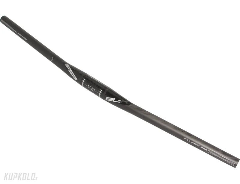 &#x0158;id&#x00ED;tka&#x20;FSA&#x20;SL-K&#x20;Carbon,&#x20;31,8&#x2F;740&#x20;mm