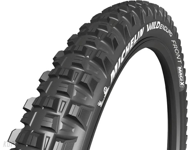 27,5&quot;&#x20;Pl&#x00E1;&#x0161;&#x0165;&#x20;Michelin&#x20;WILD&#x20;ENDURO&#x20;FRONT&#x20;27.5x2.40&#x20;MAGI-X&#x20;TS&#x20;TLR