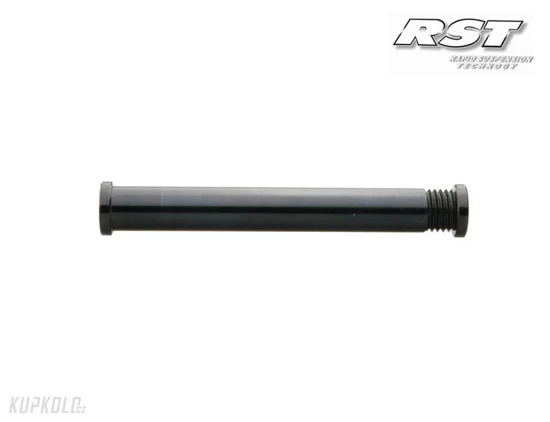 Pevná osa 20mm osa pro RST Space - detail
