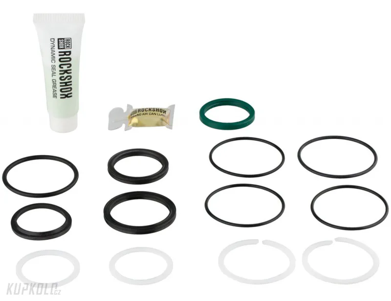 Z&#x00E1;kladn&#x00ED;&#x20;servisn&#x00ED;&#x20;kit&#x20;Rockshox&#x20;Air&#x20;Can&#x20;Service&#x20;Kit,&#x20;Basic&#x20;-&#x20;Monarch&#x20;Debonair