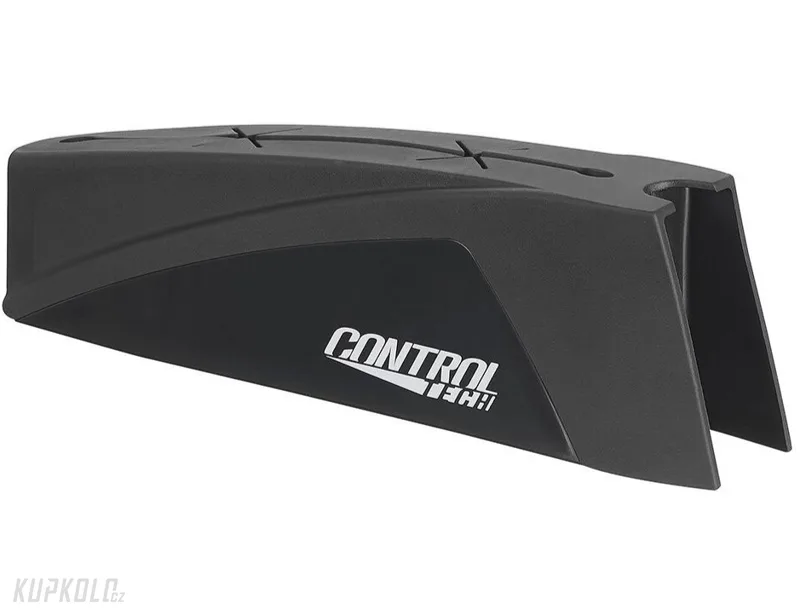 Kapsa na rám CONTROLTECH TRI-POWER UNIT, černá