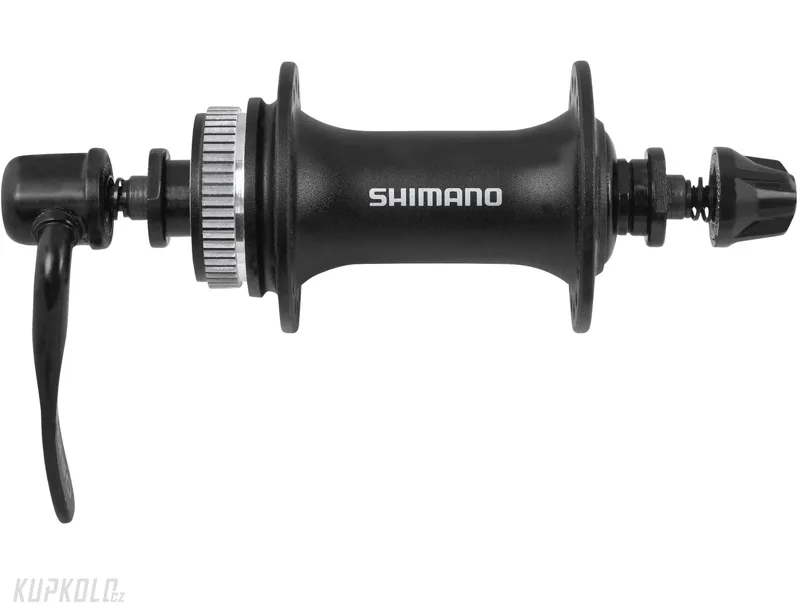 P&#x0159;edn&#x00ED;&#x20;n&#x00E1;boj&#x20;Shimano&#x20;HB-RM3050,&#x20;&#x010D;ern&#x00E1;
