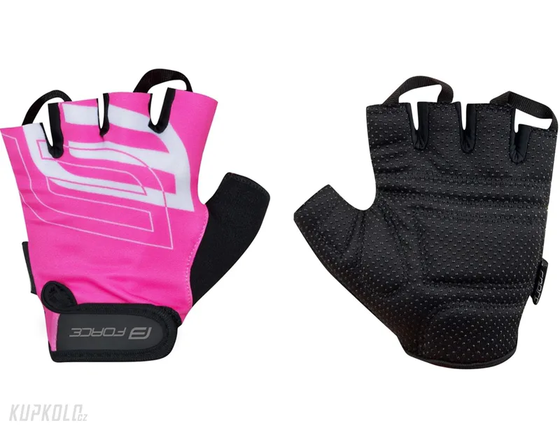 Rukavice&#x20;Force&#x20;SPORT&#x20;LADY,&#x20;r&#x016F;&#x017E;ov&#x00E9;