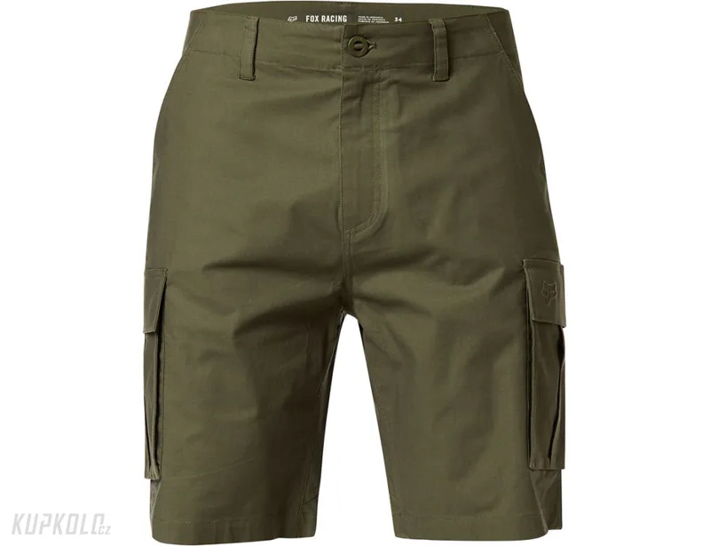 P&#x00E1;nsk&#x00E9;&#x20;kra&#x0165;asy&#x20;Fox&#x20;Slambozo&#x20;Short&#x20;2.0&#x20;Olive&#x20;Green&#x20;LFS20S