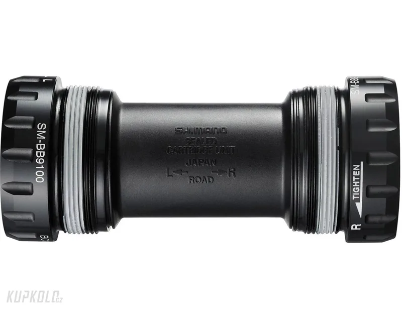 St&#x0159;edov&#x00E1;&#x20;osa&#x20;Shimano&#x20;Dura&#x20;Ace,&#x20;SM-BB-R9100