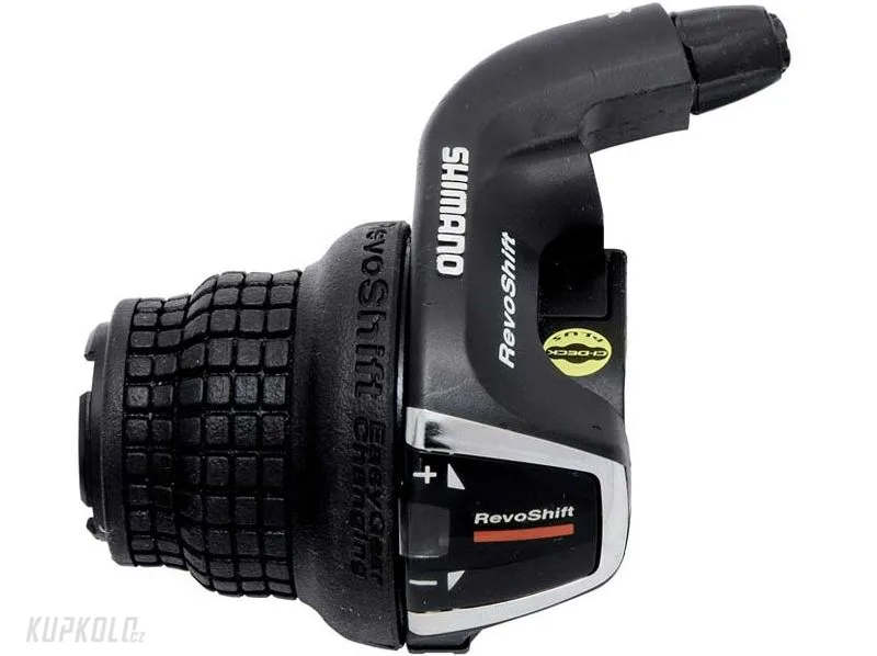 &#x0158;azen&#x00ED;&#x20;Shimano&#x20;SLRS35LNBP&#x20;lev&#x00E9;&#x20;Revo