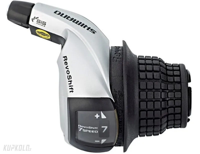 &#x0158;azen&#x00ED;&#x20;grip&#x20;Shimano&#x20;SLRS45R7A&#x20;7p&#x20;prav&#x00E9;&#x20;Revoshift&#x20;-&#x20;oto&#x010D;n&#x00E9;