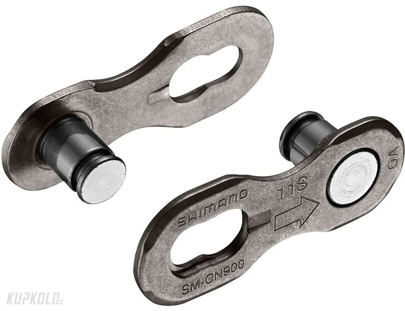 2x&#x20;Rychlospojka&#x20;Shimano&#x20;SM-CN900&#x20;XTR&#x2F;Dura&#x20;Ace,&#x20;CN-HG900&#x20;-&#x20;11s