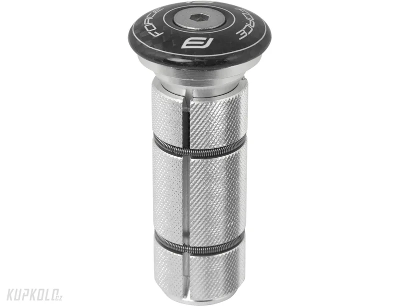 Je&#x017E;ek&#x20;FORCE&#x20;do&#x20;karbon&#x20;sloupku&#x20;vidlice&#x20;-&#x20;Al&#x20;v&#x00ED;&#x010D;ko&#x20;-&#x20;52&#x20;mm