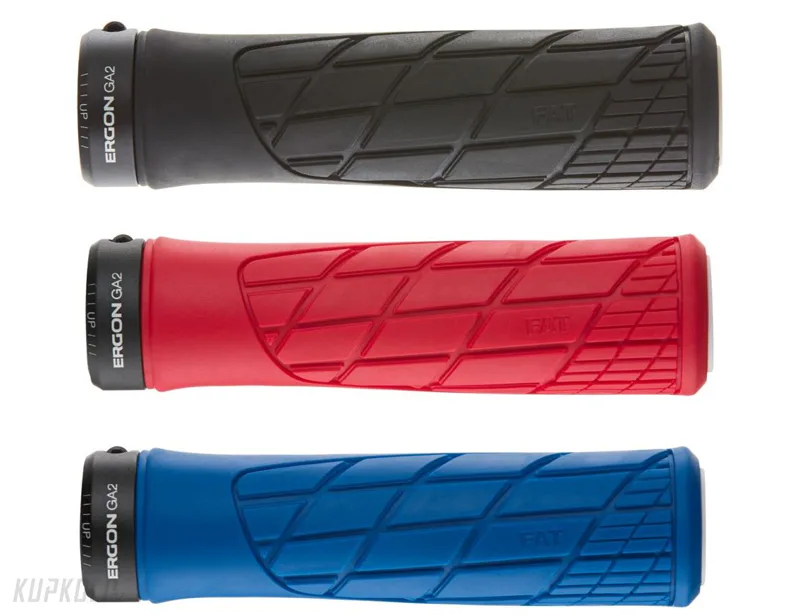 Gripy&#x20;Ergon&#x20;GA2&#x20;Fat