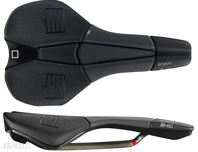Sedlo Prologo PROXIM W450 Performance TiROX 155