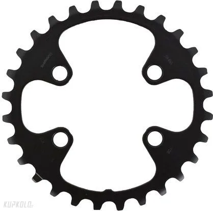 P&#x0159;evodn&#x00ED;k&#x20;Shimano&#x20;Deore&#x20;FC-M6000&#x20;-&#x20;2