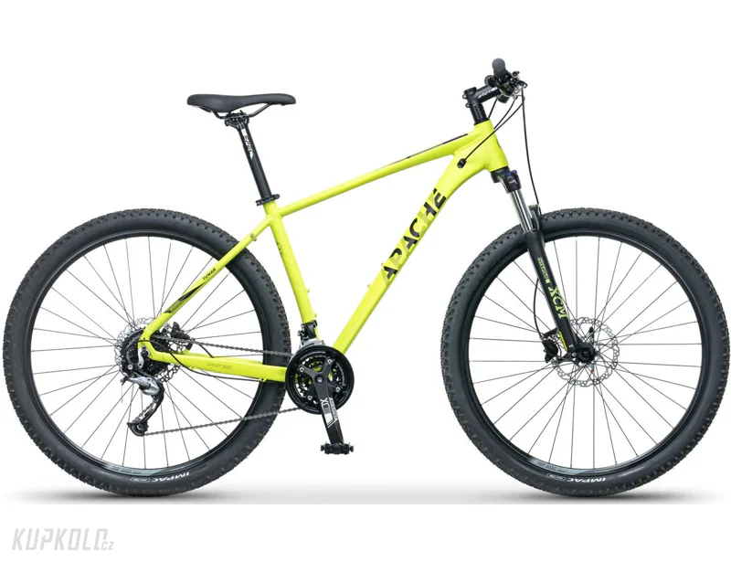 29&quot;&#x20;horsk&#x00E9;&#x20;kolo&#x20;Apache&#x20;Tuwan&#x20;A7