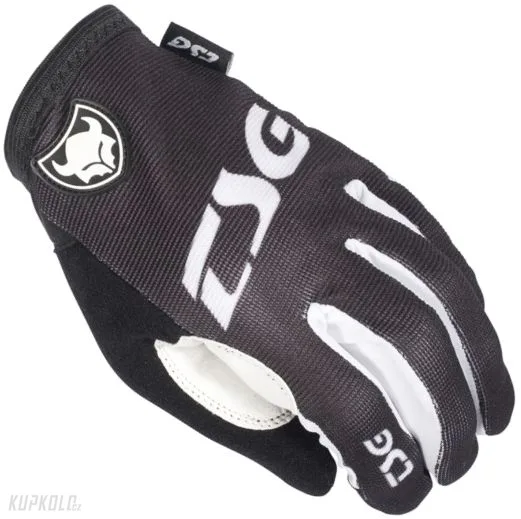 Rukavice&#x20;TSG&#x20;Slim&#x20;black