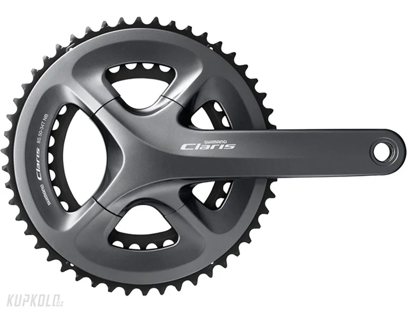 Kliky&#x20;Shimano&#x20;Claris,&#x20;FC-R2000