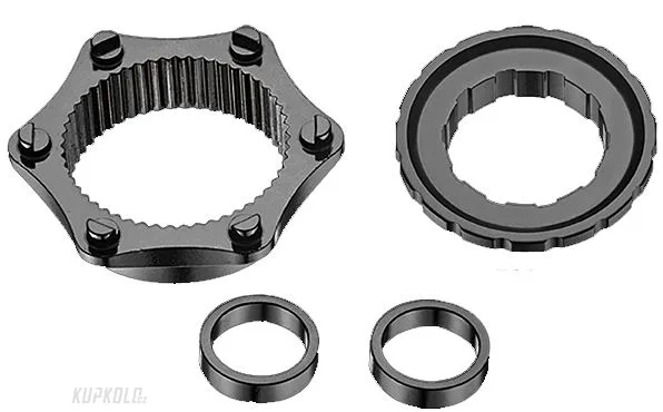 Adapt&#x00E9;r&#x20;Sting&#x20;SH&#x2F;R&#x20;&#x28;BOOST&#x29;&#x20;pro&#x20;12&#x2F;142mm&#x20;na&#x20;12&#x2F;148mm