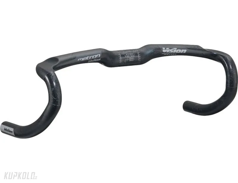 Silni&#x010D;n&#x00ED;&#x20;&#x0159;id&#x00ED;tka&#x20;Vision&#x20;Metron&#x20;4D&#x20;-&#x20;&#x0161;ed&#x00E1;